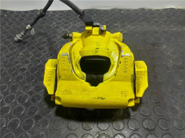 pinza freno delantero izquierda jaguar xe 102