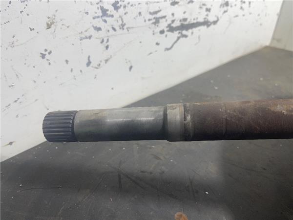 Palier Delantero Derecho Citroen C4