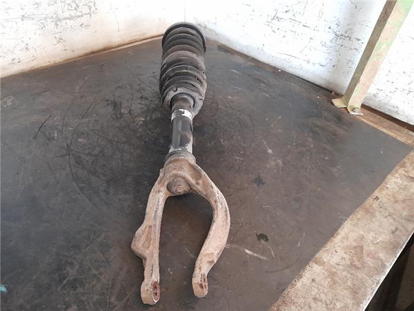 amortiguador delantero derecho honda accord v