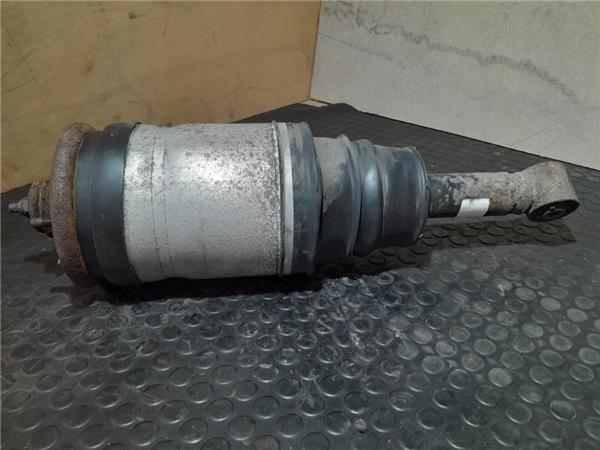 amortiguador trasero izquierdo land rover ran