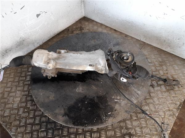 cremallera direccion electrica volkswagen gol