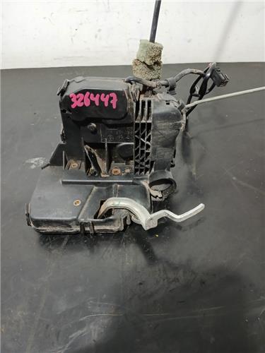 cierre electromagnetico delantero izquierdo m