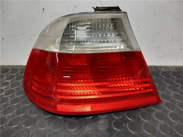 piloto trasero izquierdo bmw serie 3 coupe e4