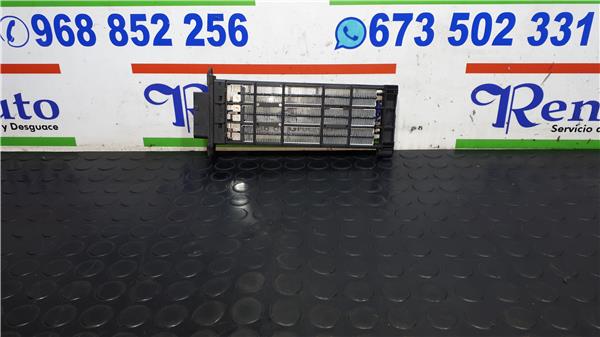 resistencia calefaccion renault megane iii be