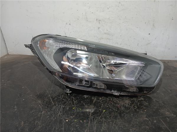 faro delantero derecho ford transit courier c