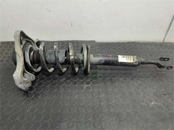 amortiguador delantero derecho seat exeo berl