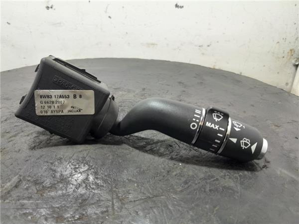 mando limpiaparabrisas jaguar xf 2008  22 die