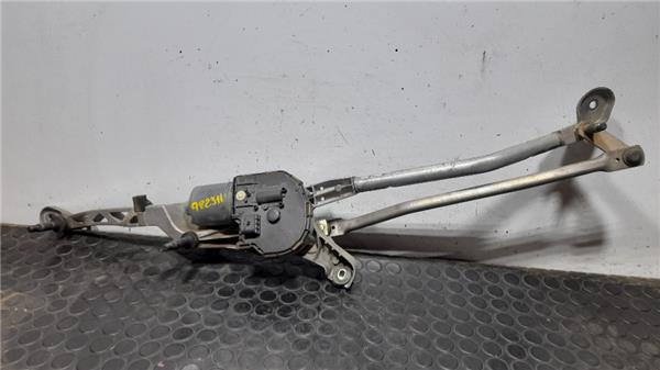 motor limpiaparabrisas delantero mercedes ben