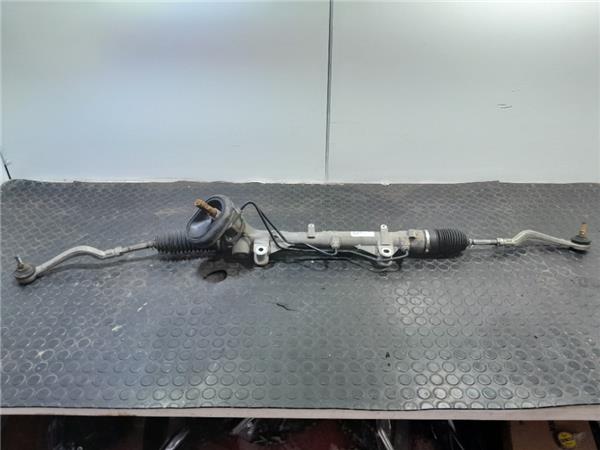 cremallera direccion asistida dacia sandero i