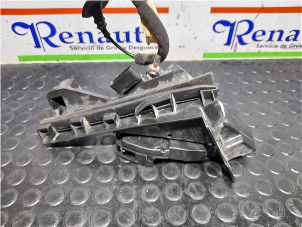 cierre electromagnetico trasero izquierdo for