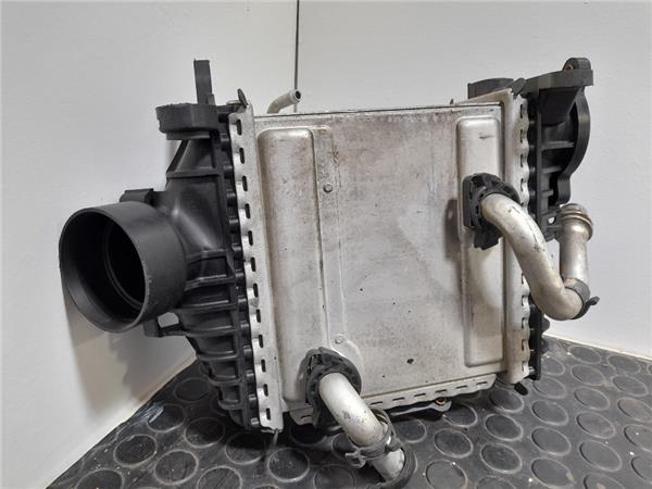 intercooler mercedes benz clase e bm 213 berl