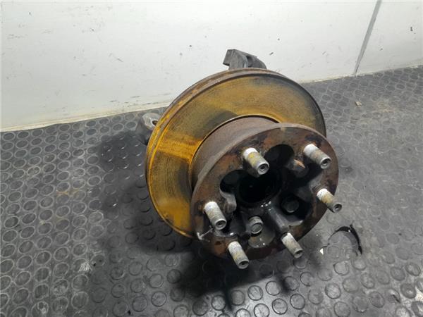 mangueta delantera izquierda iveco daily furg