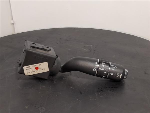 mando limpiaparabrisas jaguar xf 2008 22 die