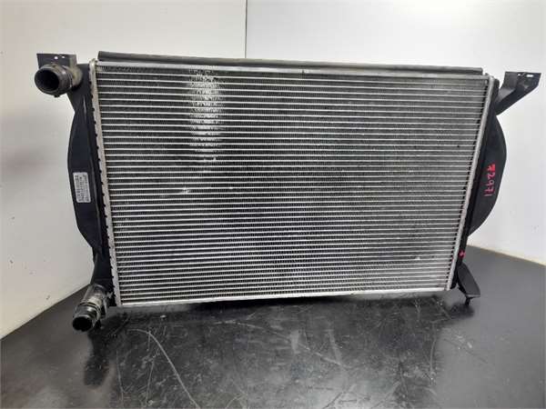 radiador seat exeo berlina 3r2 122008 20 tdi