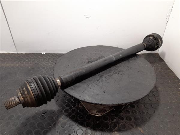 palier delantero derecho audi a3 sportback 8p