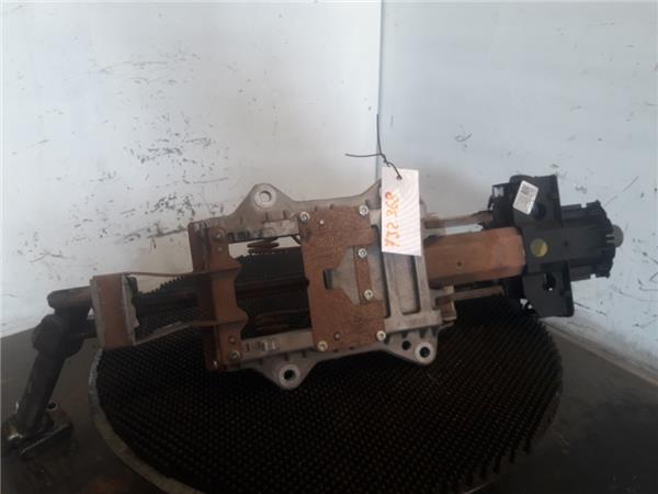 columna direccion audi a3 8p1 052003 20 tdi