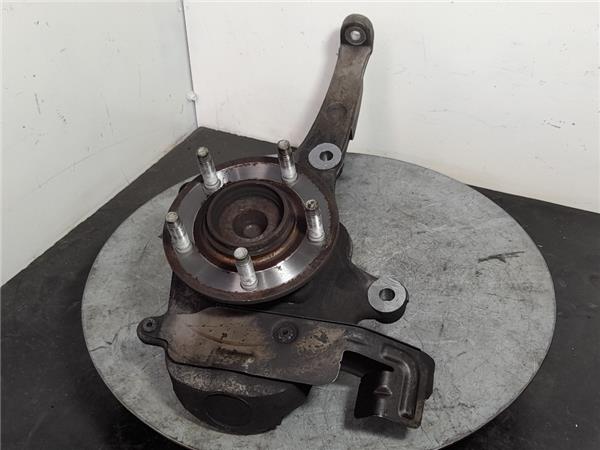 mangueta delantera izquierda jaguar xf (2008 >) 3.0 v6 diesel luxury [3,0 ltr.   177 kw v6 diesel cat]