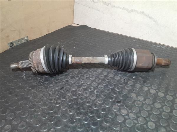 palier delantero izquierdo land rover range r