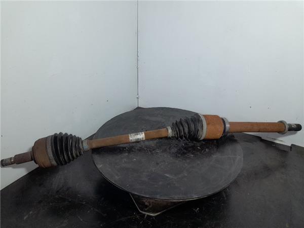 palier delantero derecho renault megane iii r