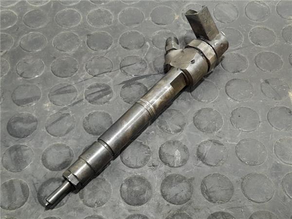 inyector mercedes benz clase e bm 210 berlina