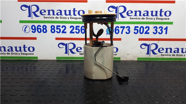 bomba combustible seat ibiza berlina (6j5)(06.2008 >) 1.6 tdi