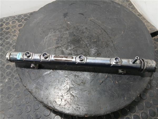 rampa inyectores iveco daily furgon 2019 23