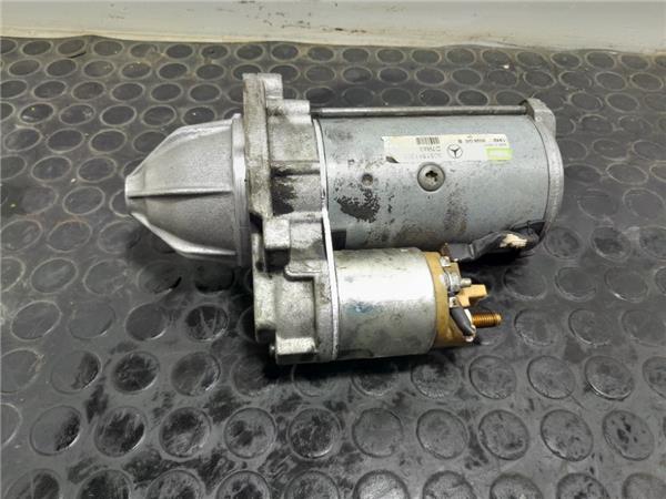 motor arranque mercedes benz clase e bm 211 b