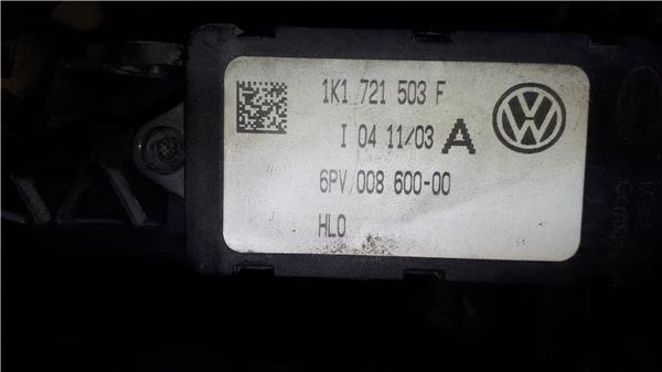 Pedal Acelerador Audi A3 2.0 TDI