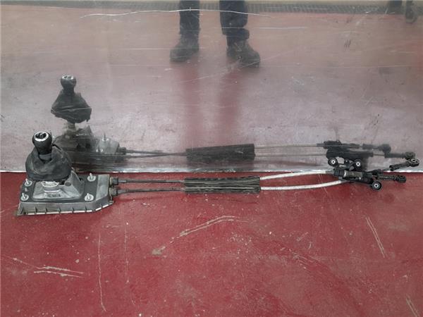 conjunto palanca cambio velocidad audi a1 spo