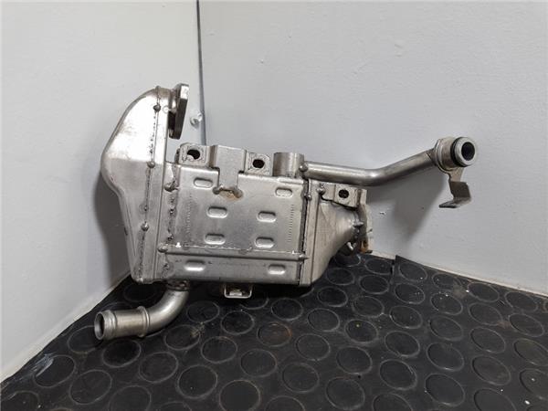 enfriador gases egr mercedes benz clase e bm