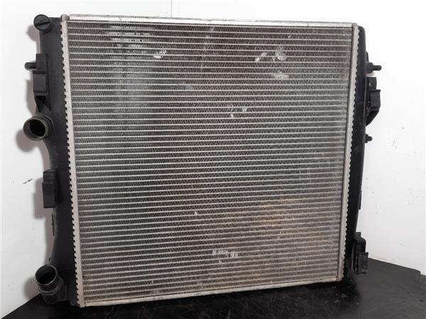 radiador renault kangoo i fkc0 1997  16 16v