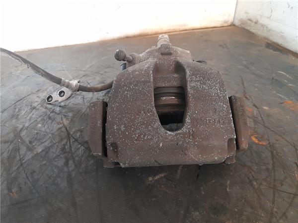 pinza freno delantero derecha honda accord vi