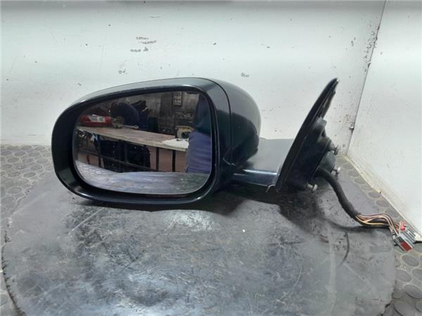 retrovisor electrico izquierdo jaguar xf 2008