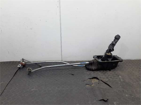 conjunto palanca cambio velocidad seat exeo b