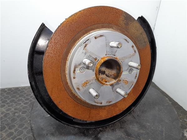 Juego De 2 Bujes De Rueda Traseros Para Volkswagen T3 Fastback/Squareback 1966-1973 - Izquierdo Y Derecho