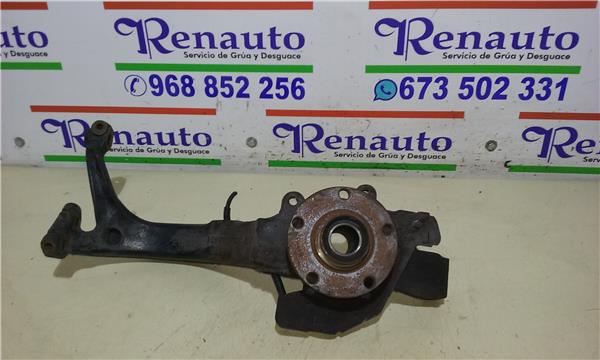 mangueta delantera izquierda audi a6 berlina