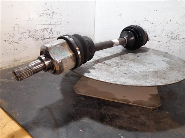 palier delantero izquierdo hyundai elantra xd