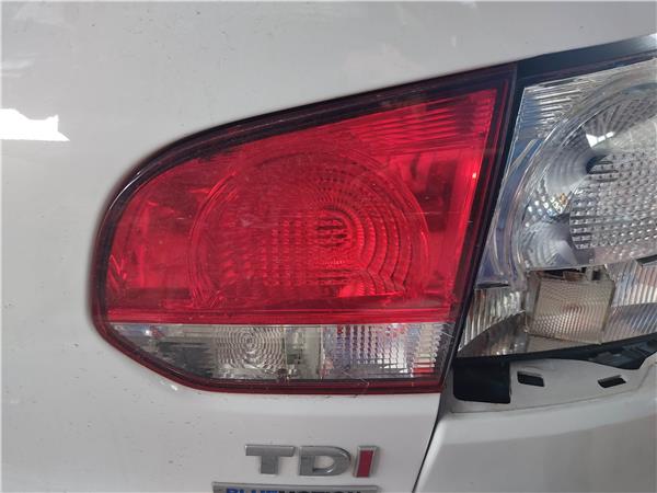 piloto antiniebla trasero derecho volkswagen