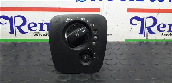 mando de luces mercedes benz cls bm 219 06200