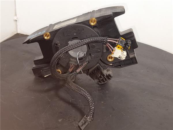 anillo airbag jaguar xf 2008 22 diesel 22 lt