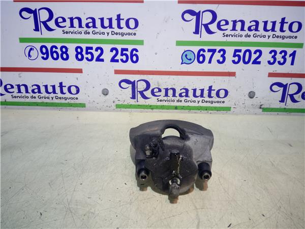pinza freno delantero izquierda opel astra h