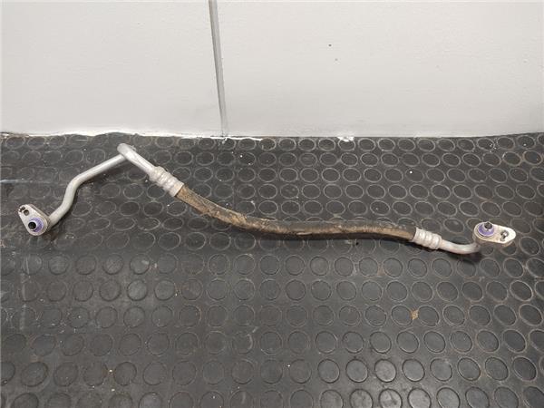 tubos aire acondicionado mercedes benz clase