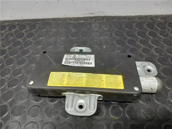airbag lateral delantero izquierdo bmw serie