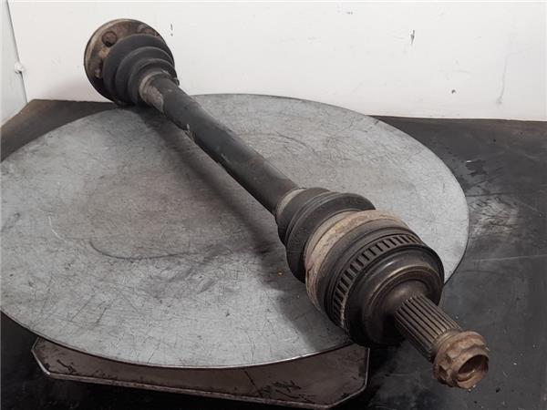 palier trasero izquierdo bmw serie 3 coupe e4