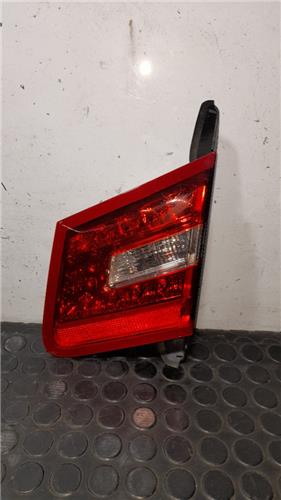 piloto porton trasero derecho mercedes benz c