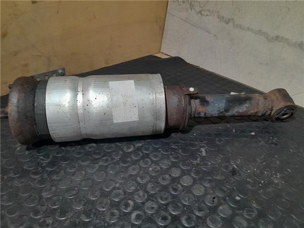 amortiguador delantero izquierdo land rover r