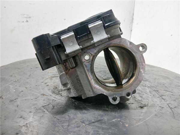 mariposa admision iveco daily furgon 2019 23