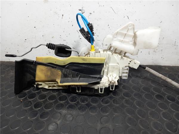 cierre electromagnetico delantero derecho mer