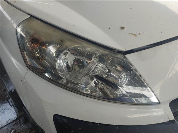 faro delantero derecho peugeot expert furgon