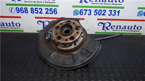 mangueta trasera izquierda mercedes benz clas